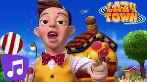 This is the Avatar Image for the Stingy (The Mine Song) AI Voice and Text to Speech Generator